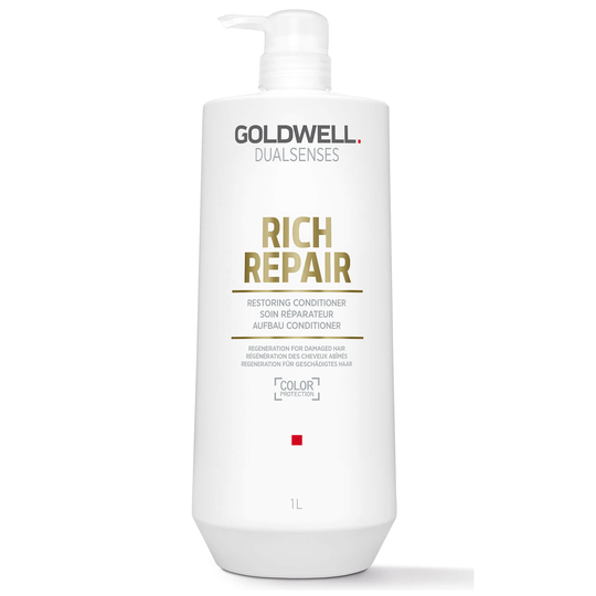 Goldwell Dualsenses Rich Repair Restoring Conditioner 1000ml