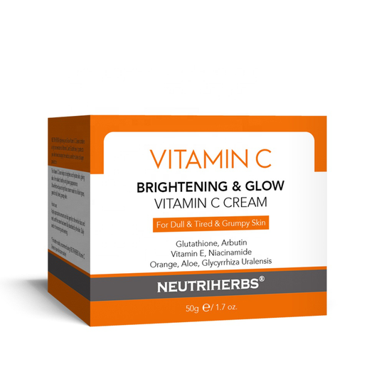 Best Selling Brighten Vitamin C Whitening Moisturizing Cream
