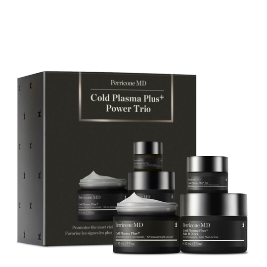 Perricone MD Cold Plasma Plus Power Trio