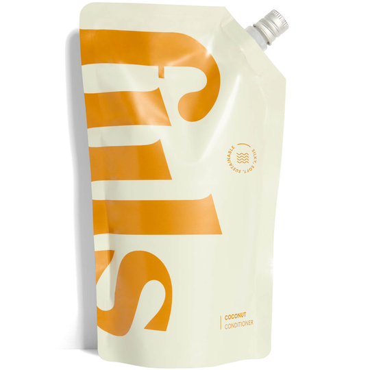 fiils Conditioner Refill 400ml (Various Options) - Coconut