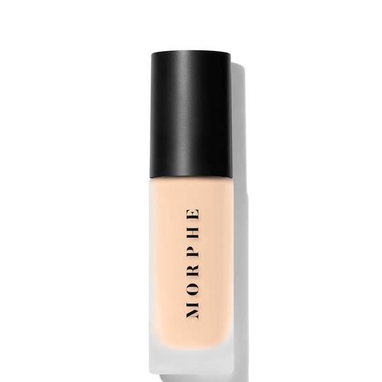 Morphe Filter Effect Soft-Focus Foundation 28ml (Various Shades) - Filter Light 2
