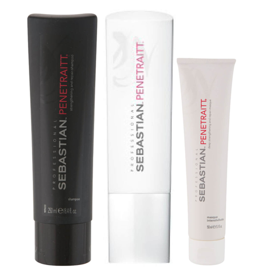 Sebastian Professional Penetraitt Bundle