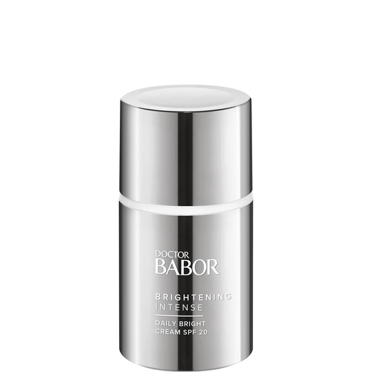 BABOR Daily Bright Cream SPF20 50ml