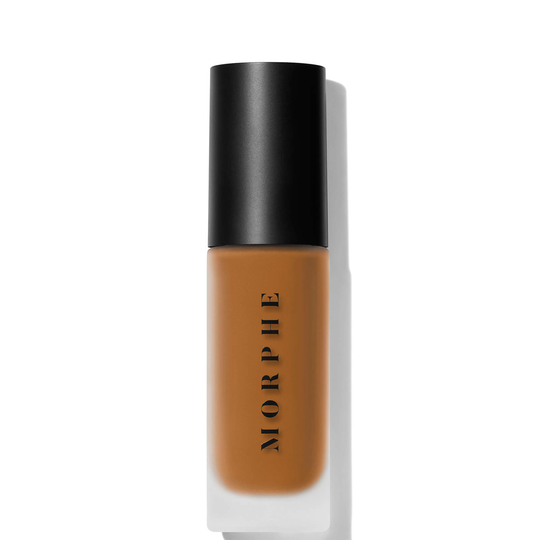 Morphe Filter Effect Soft-Focus Foundation 28ml (Various Shades) - Filter Rich 30