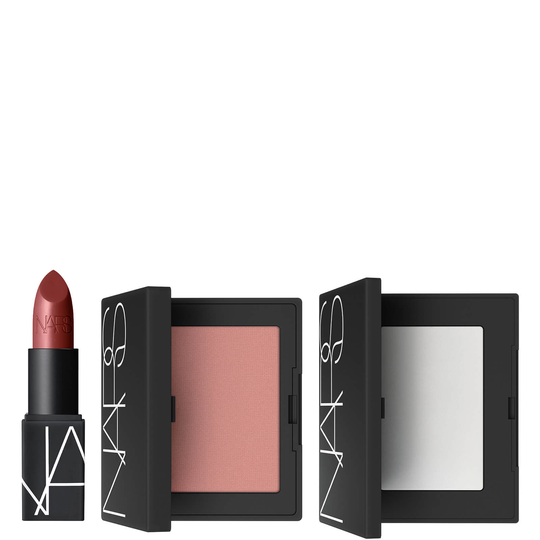 NARS Instant Stardom Mini Face Set