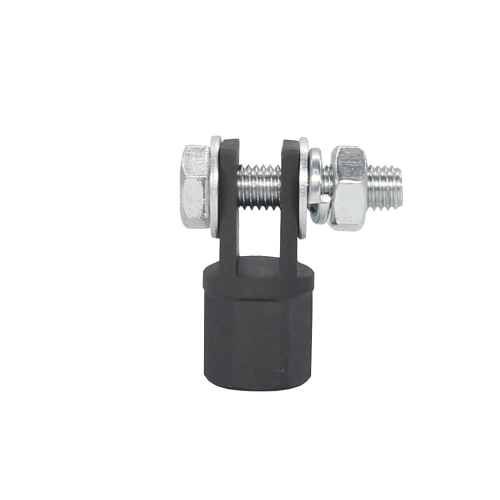 Scissor Jack Adapter Drill Adapter for 1/2 Inch Drive/Impact Wrench or 13/16 Inch Lug Wrench/Tire Iron or Socket