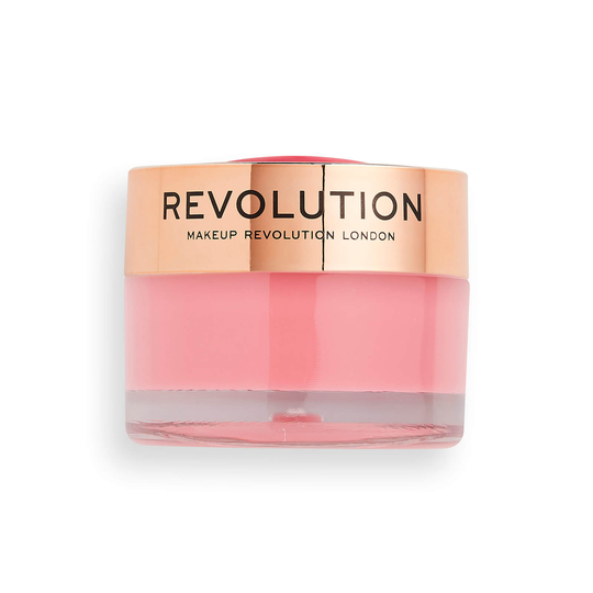 Makeup Revolution Dream Kiss Lip Balm 12g (Various Shades) - Watermelon Heaven