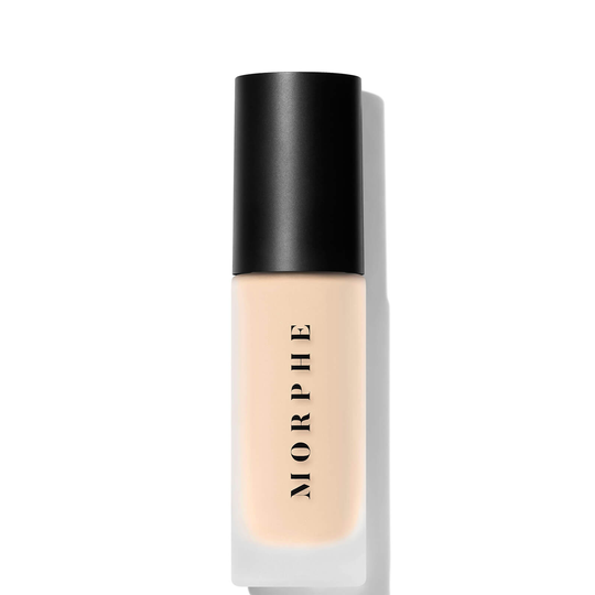 Morphe Filter Effect Soft-Focus Foundation 28ml (Various Shades) - Filter Light 1