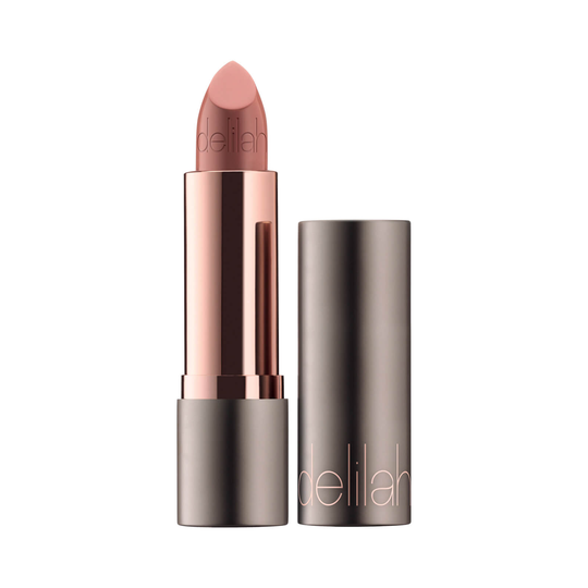 delilah Colour Intense Cream Lipstick 3.7g (Various Shades) - Flirt