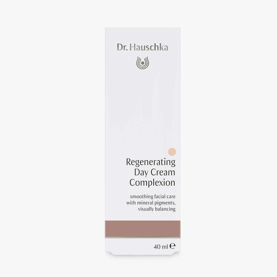 Dr Hauschka Regenerating Day Cream Complexion, 40ml