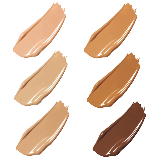Laura Mercier Flawless Lumière Foundation 30ml (Various Shades) - Maple