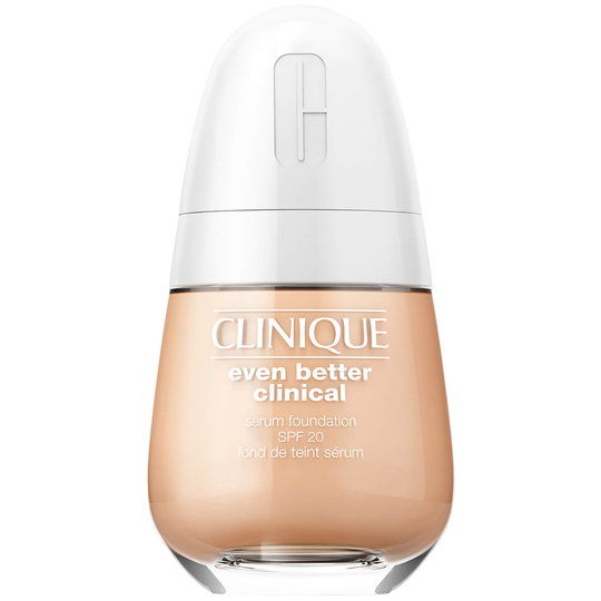 Clinique Even Better Clinical Serum Foundation SPF20 30ml (Various Shades) - Ivory