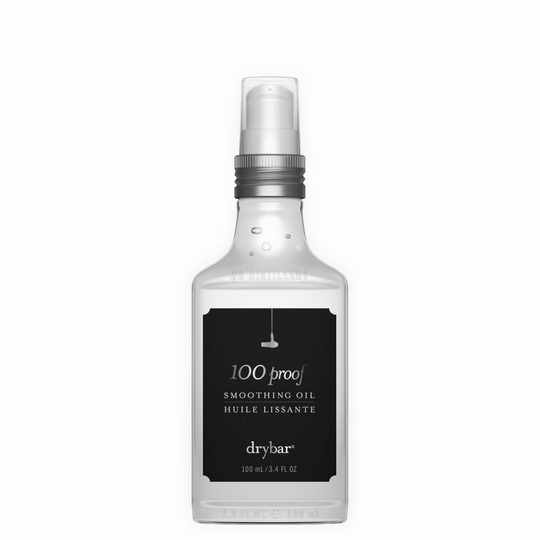 Drybar 100 Proof Smoothing Oil