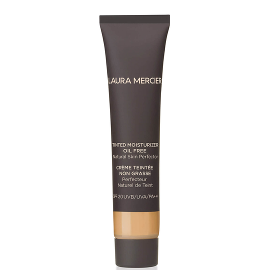 Laura Mercier Tinted Moisturiser Oil Free Natural Skin Perfector Mini 25ml (Various Shades) - Fawn