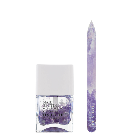NAILS.INC Nail Bedtime