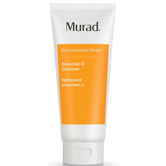 Murad Enivronmental Shield Essential C Cleanser 200ml