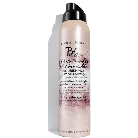 Bumble and bumble Pret a Powder Tres Invisible Nourishing 150ml