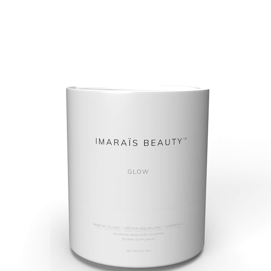IMARAÏS GLOW Skincare Gummies - One Month Supply Exclusive