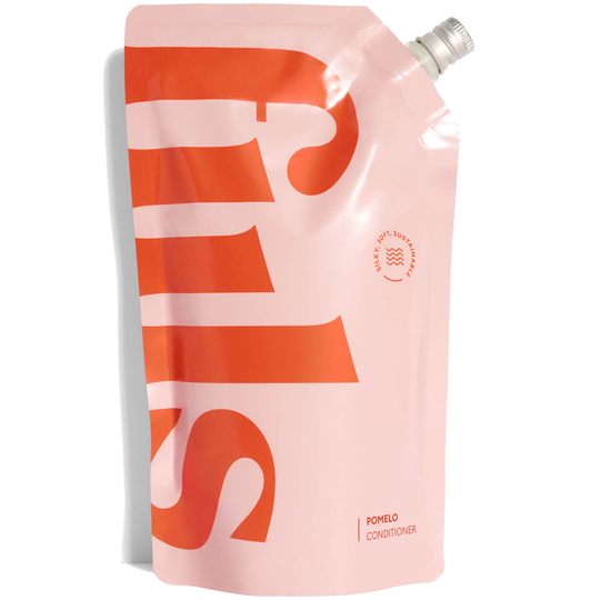 fiils Conditioner Refill 400ml (Various Options) - Pomelo