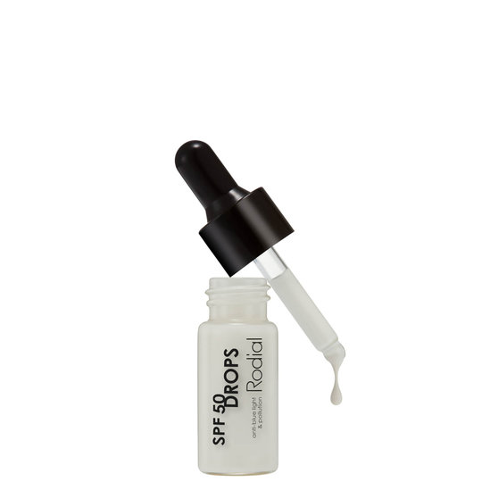 Rodial SPF50 Drops Deluxe 10ml