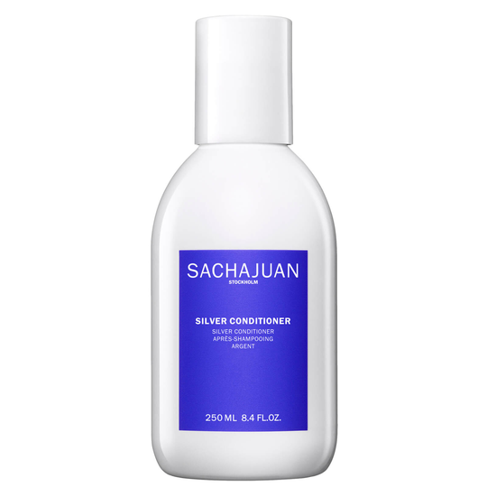 Sachajuan Silver Conditioner 250ml