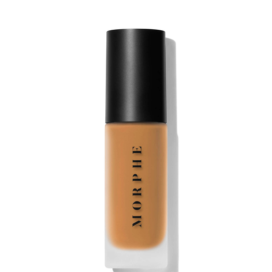 Morphe Filter Effect Soft-Focus Foundation 28ml (Various Shades) - Filter Tan 23