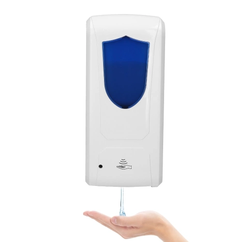Auto Infrared Soap Dispenser Wall Mounted Liquid Type