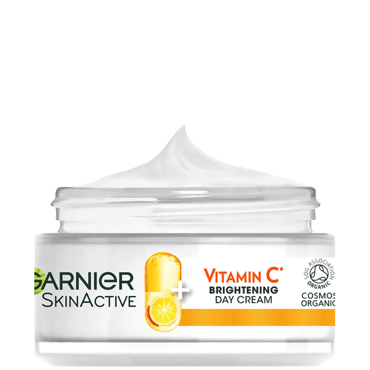Garnier Vitamin C Brightening Day Cream 50ml