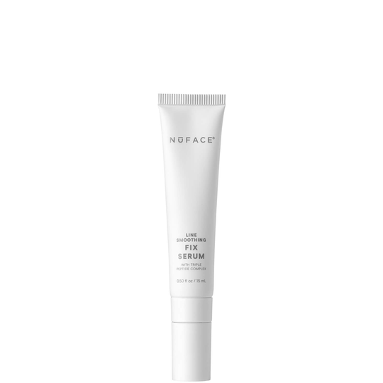 NuFACE FIX Line Smoothing Serum (Various Sizes) - 15ml