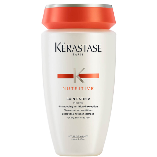 Kérastase Nutritive Bain Satin 2 250ml