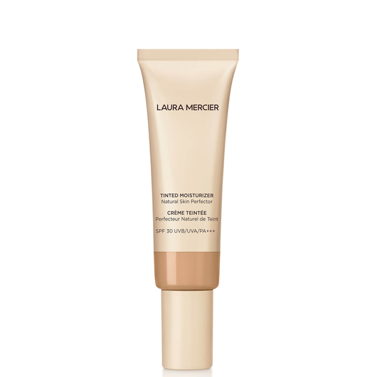 Laura Mercier Tinted Moisturiser Natural Skin Perfector 50ml (Various Shades) - Fawn