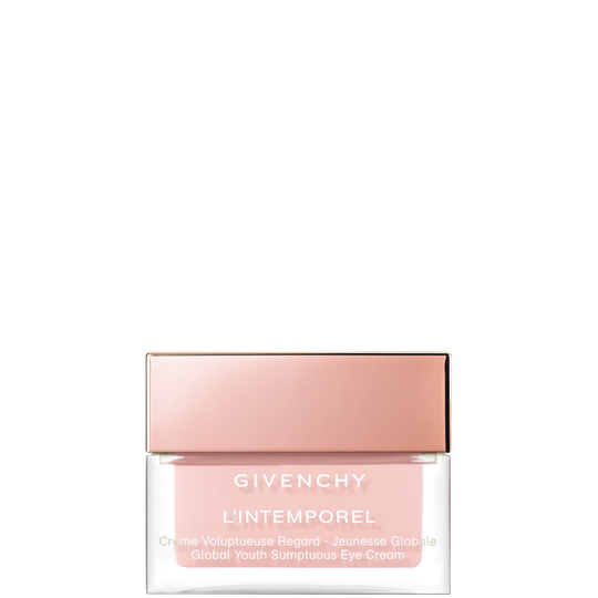 Givenchy L'Intemporel Global Youth Sumptuous Eye Cream 15ml