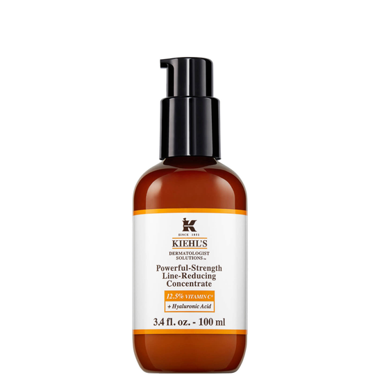 Kiehl's Powerful-Strength Line-Reducing Concentrate (Various Sizes) - 100ml