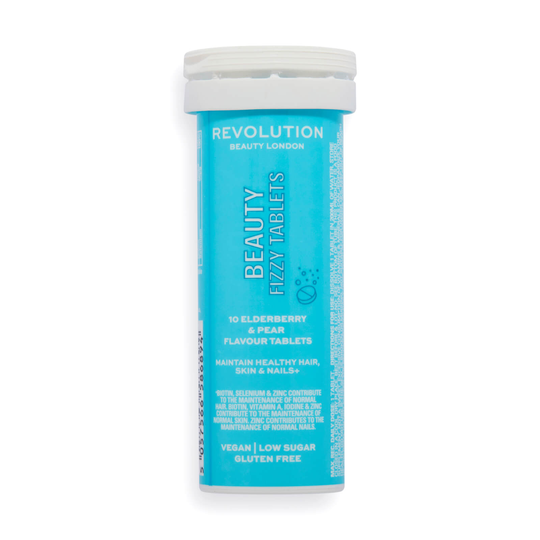 Revolution Wellness Beauty Effervescent Tablets (10 Tablets)