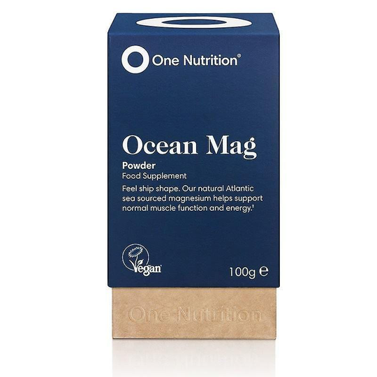 One Nutrition Ocean Mag, 100gr