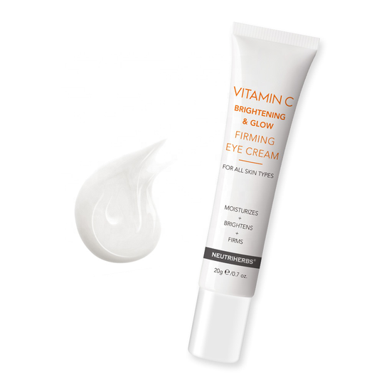 Top Quality Collagen Firming Repair Brightening Firming Vitamin C Eye Cream