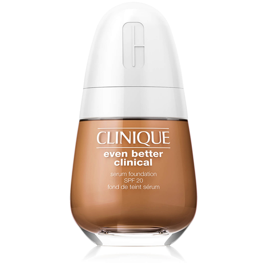 Clinique Even Better Clinical Serum Foundation SPF20 - Clove
