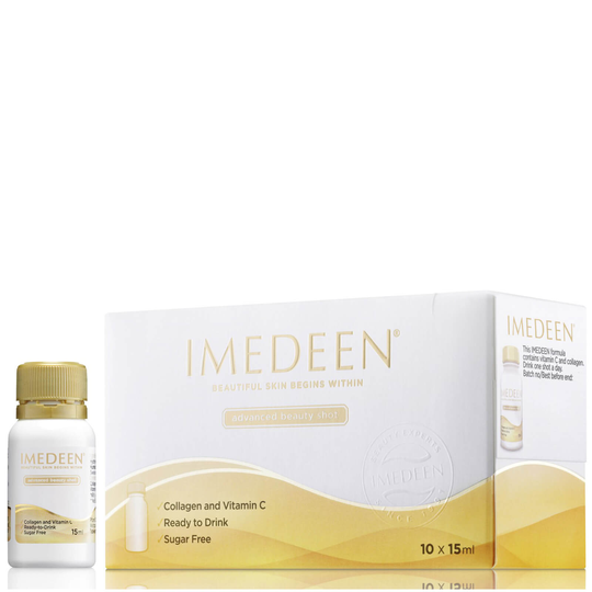 Imedeen Advanced Beauty Shot - 10 Bottles 15ml