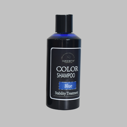 Hot sale Manufacturer Repair Color Damaged Hair Shiny Color Shampoo OEM Customized hair oil for man and women