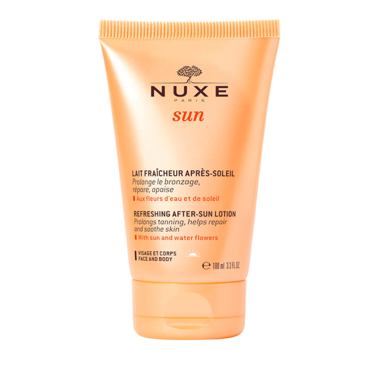 NUXE Refreshing After-Sun Milk 100ml