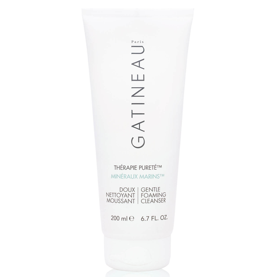 Gatineau Therapie Purete Mineraux Marins Foaming Cleanser 200ml