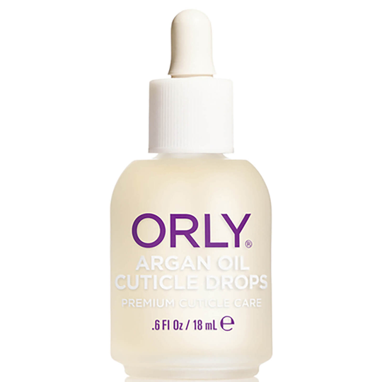 ORLY Argan Oil Cuticle Drops