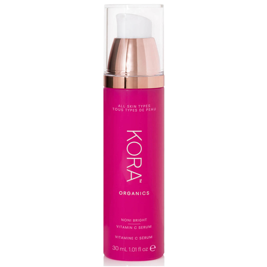 Kora Organics Noni Bright Vitamin C Serum 30ml