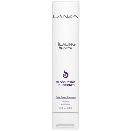 L'Anza Healing Smooth Glossifying Shampoo (300ml)