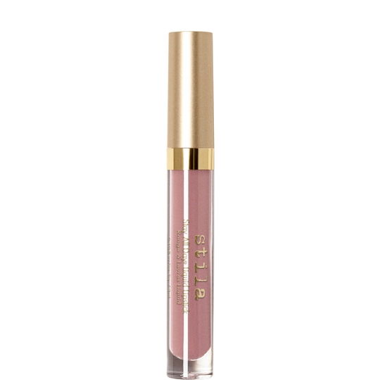 Stila Stay All Day® Liquid Lipstick 3ml (Various Shades) - Baci