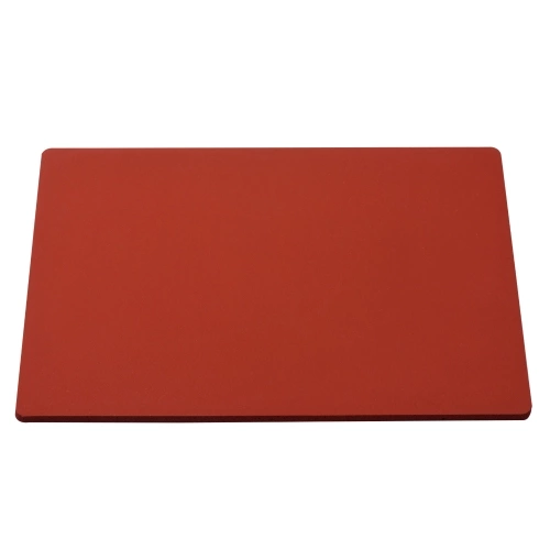 Aibecy 290*380*8mm Heat Pressing Mat Silicone Pad