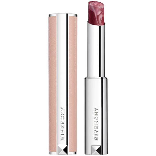 Givenchy Rose Perfecto Lip Balm 2.8g (Various Shades) - N37 Rouge Graine