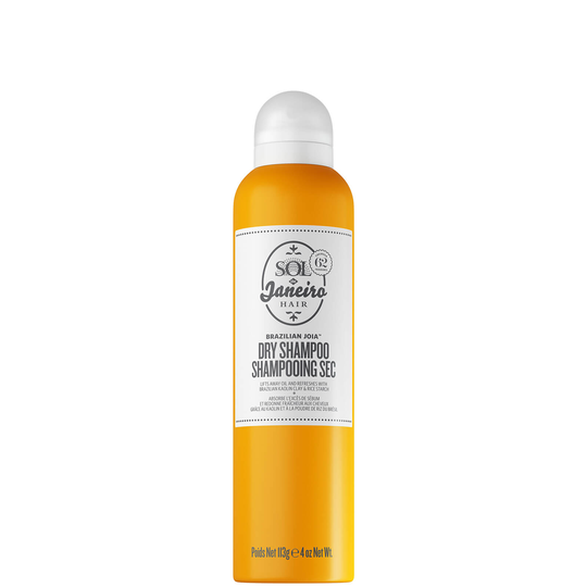 Sol de Janeiro Dry Shampoo (Various Sizes) - 113g