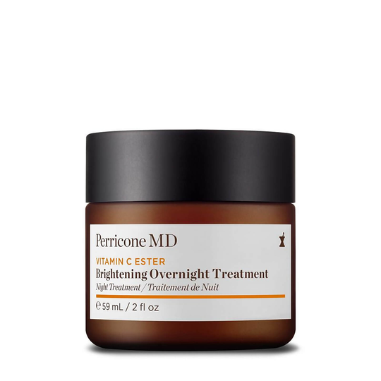 Perricone MD Vitamin C Ester Brightening Overnight Treatment 59ml