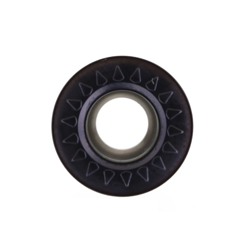 Carbide Insert For Face Mill Cutter CNC Turning Tool HRC52 Hardness Steel Working Material Milling Machine